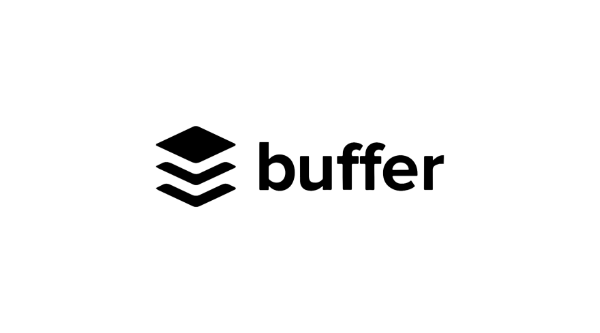 buffer logo