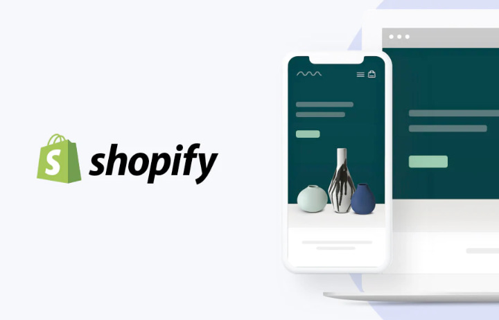 shopify service
