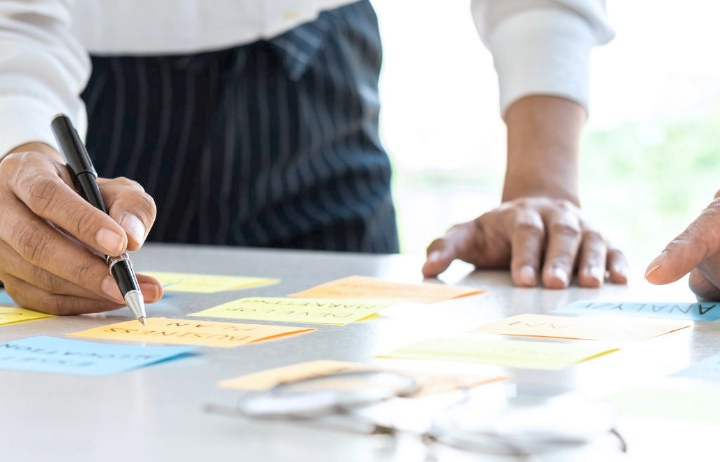 social media service