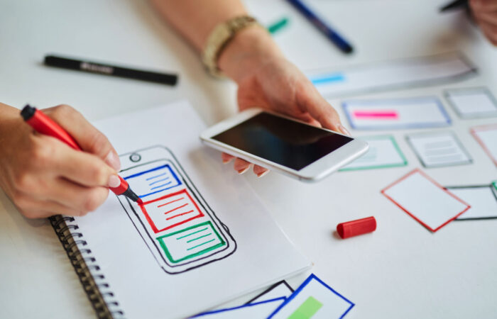 delve responsive blog main