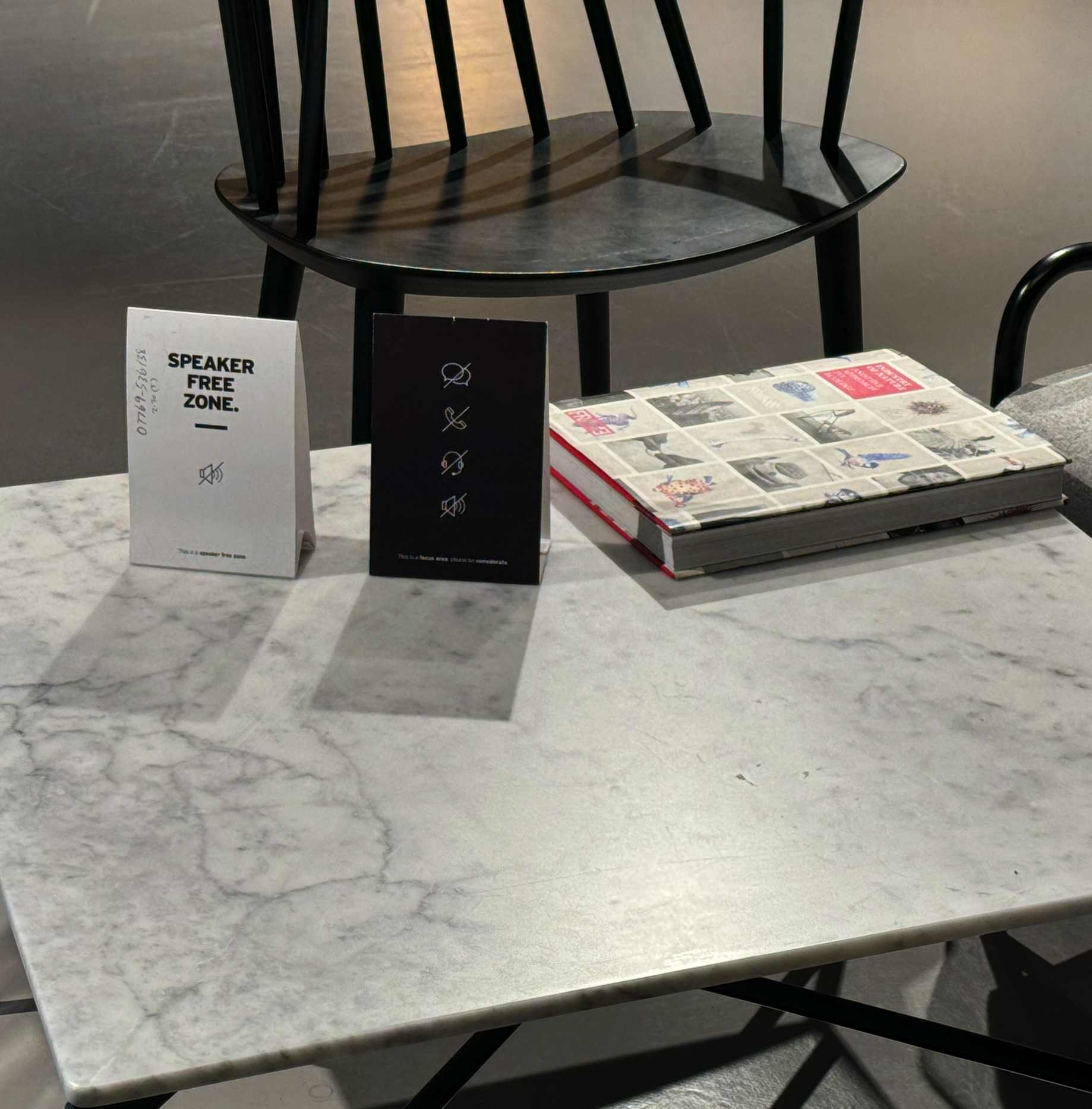 Delve Support 5 support 2