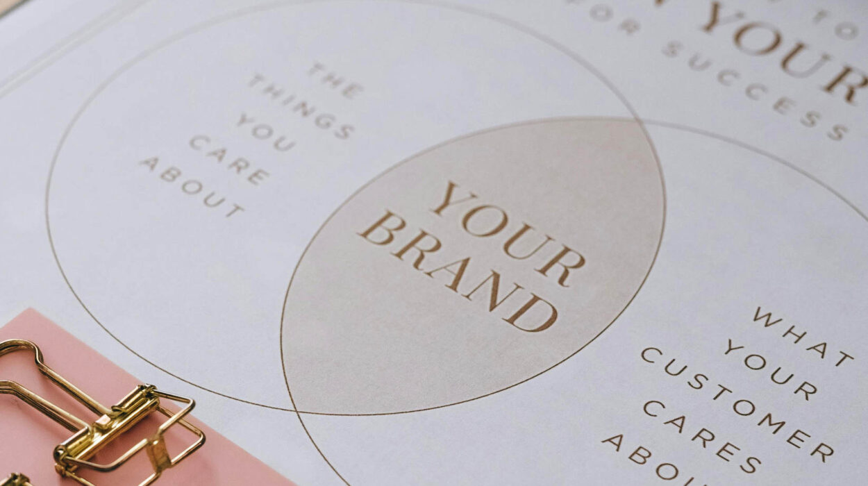 Unveiling the Power of Brand Style Guides: Your Blueprint for Consistency and Cohesion 6 brand style guidelines