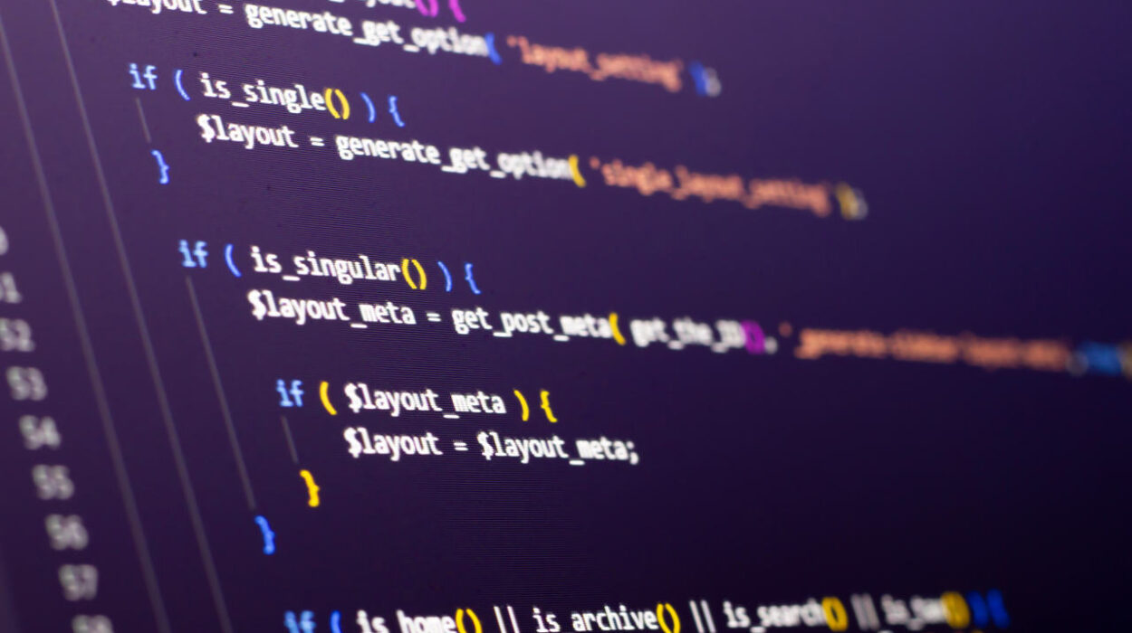 8 Key Reasons to Choose WordPress for Building Your Website 1 choose wordpress to build your website