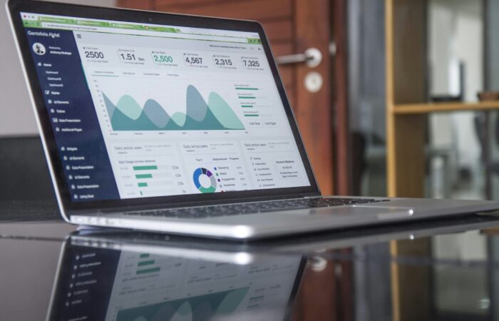 bespoke web design agency