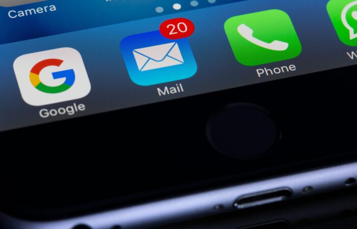 leverage email marketing