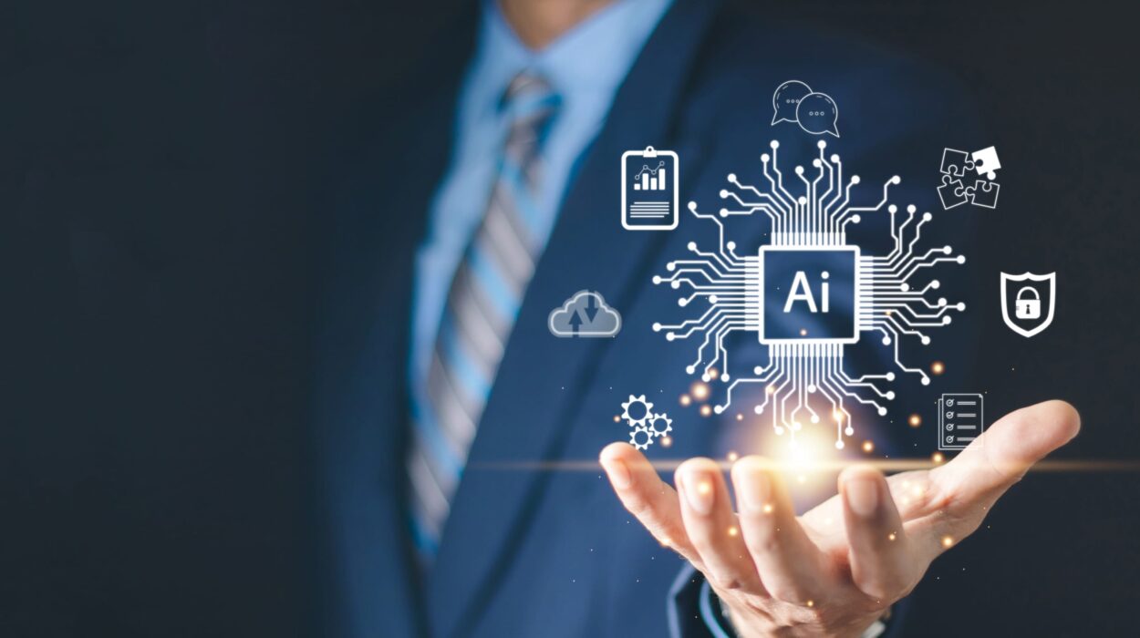 How is AI transforming digital marketing strategies in 2025? 4 AI digital marketing