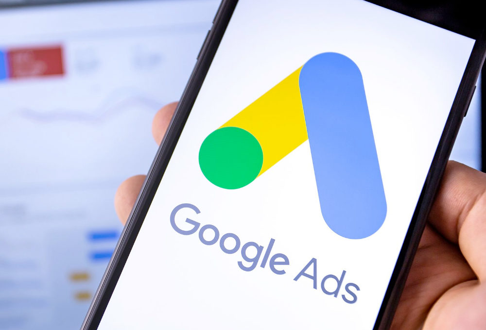 google ads management