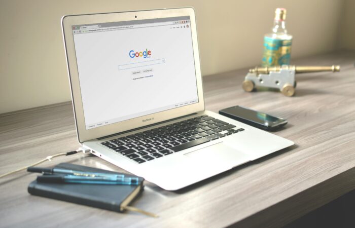 SEO strategy