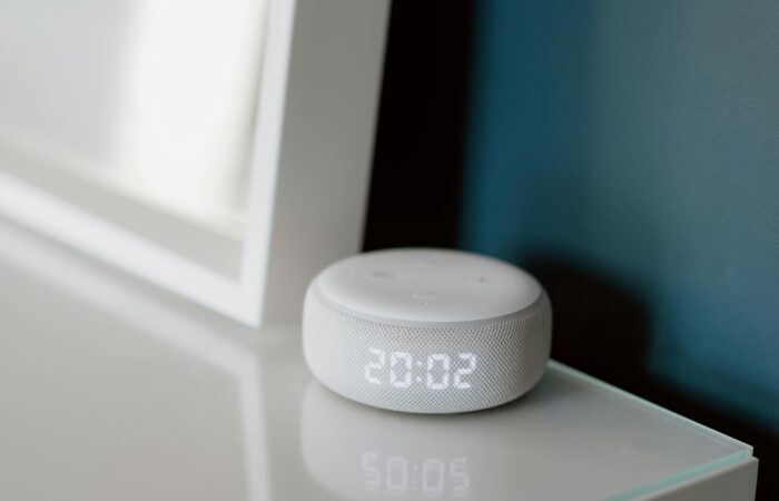 voice search optimisation