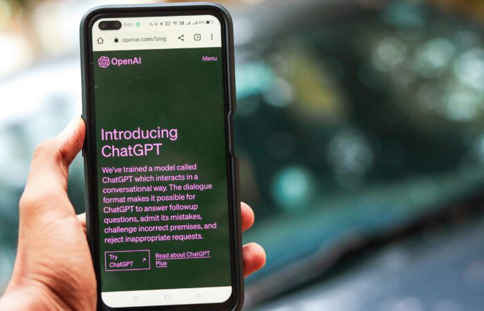 chatGPT