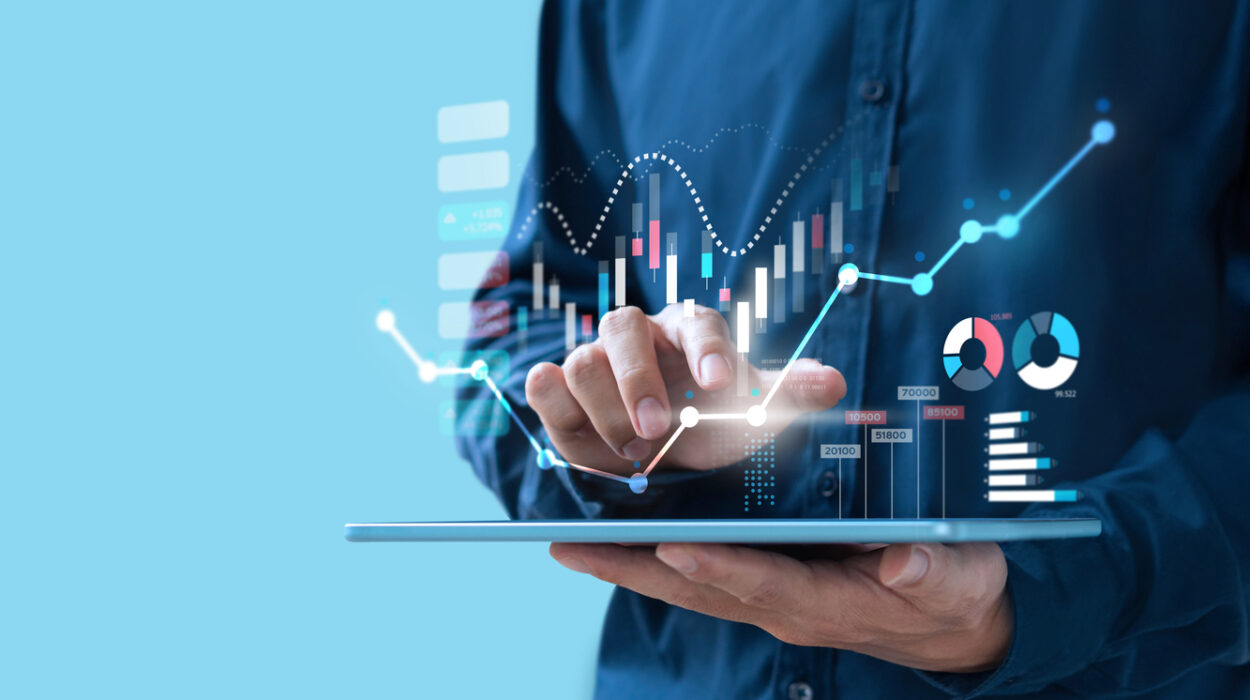 How to Use Data Analytics to Drive Your Digital Marketing Success 1 data analytics