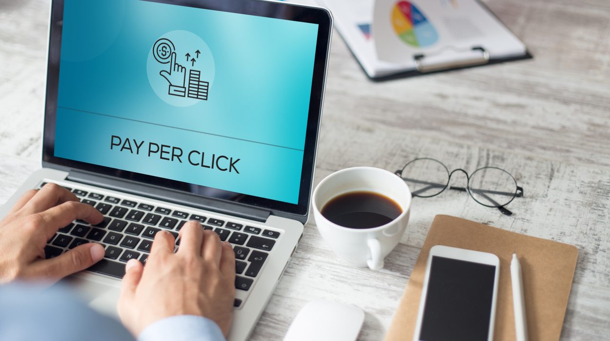 PPC Management in London: How to Maximise Your Ad Spend in 2025 8 PPC management