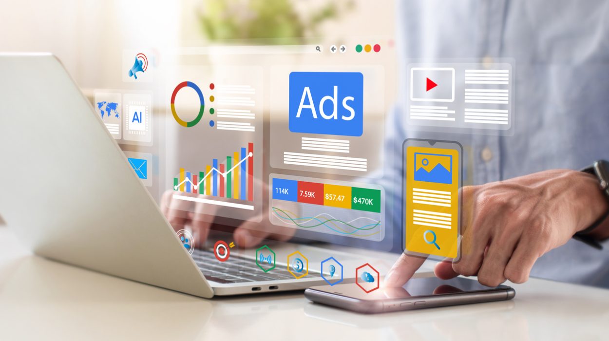 I've Spent £300 on Google Ads But Got Zero Leads? 7 google ads