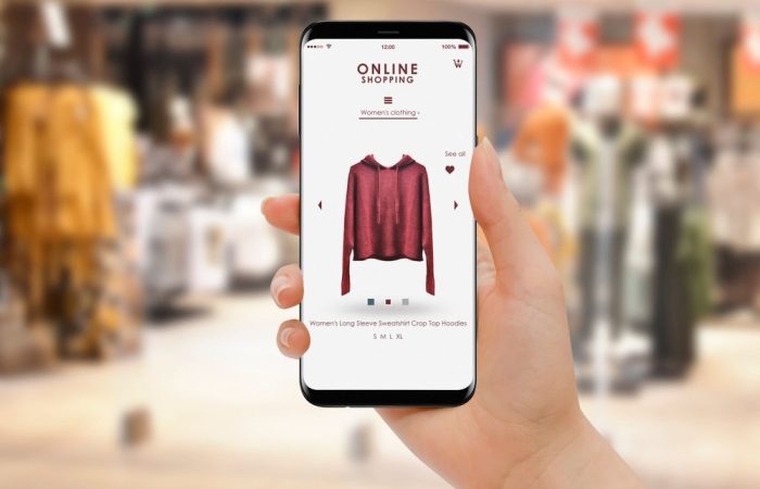 Visual Search: How London E-Commerce Brands Can Optimise for It 5 visual search technology1 1