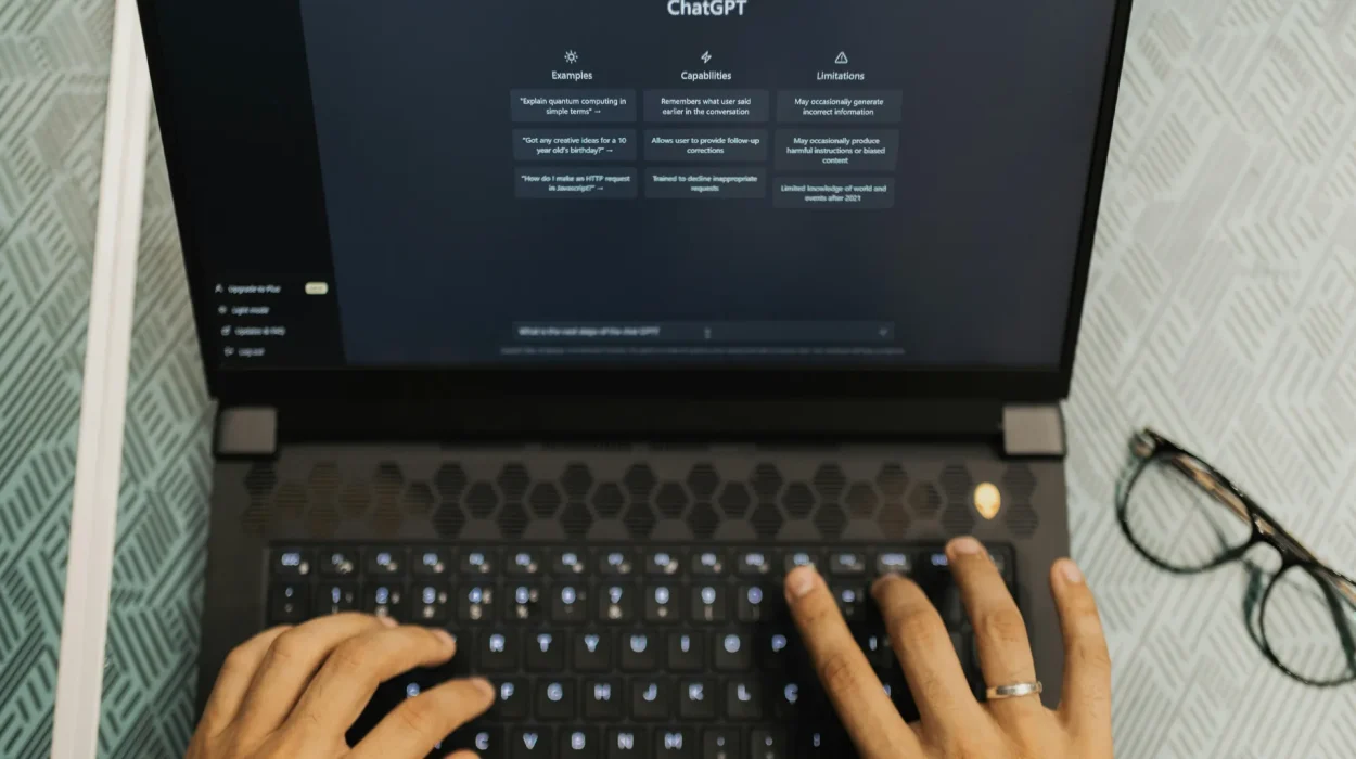 AI Website Design in 2026: Trends, Insights and What to Know 2 ai blog post