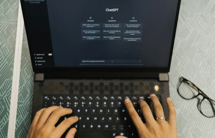 AI Website Design in 2026: Trends, Insights and What to Know 2 ai blog post