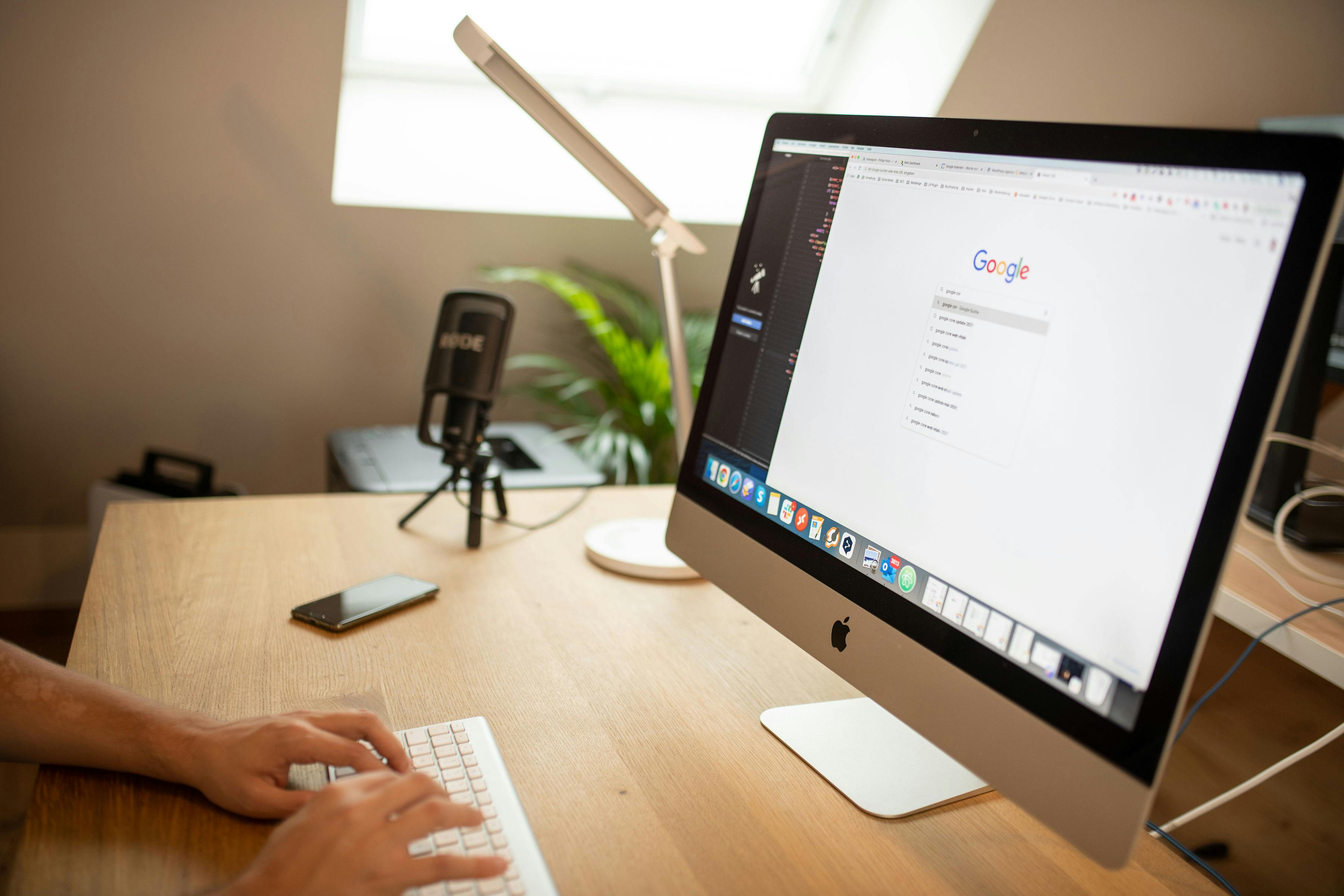 SEO agency
